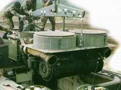 【GTA军用载具】犀牛坦克——60吨的乐趣-第7张
