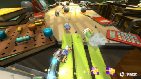 【Steam】夏季特卖多人包内容一览 包含《泰拉瑞亚》《饥荒联机版》 第一期-第29张