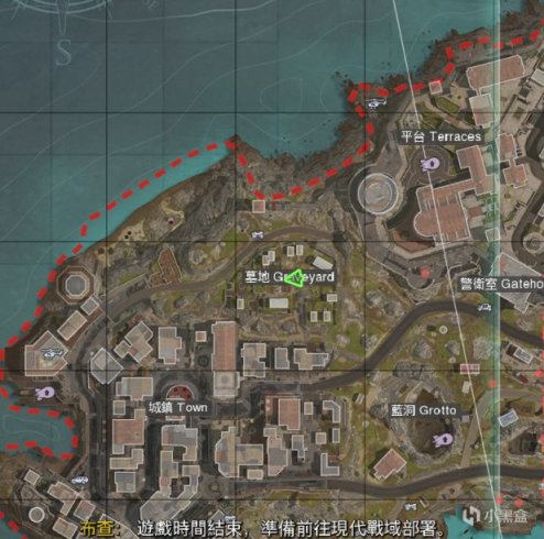 《使命召唤：战区》雇佣兵活动难点和新地图彩蛋介绍-第1张