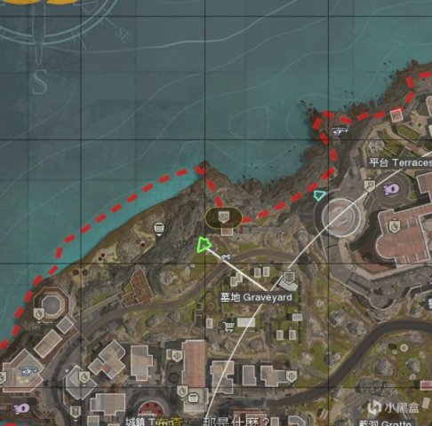 《使命召唤：战区》雇佣兵活动难点和新地图彩蛋介绍-第9张