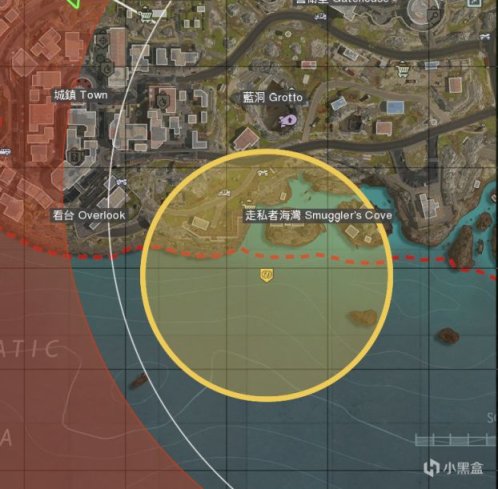 《使命召唤：战区》雇佣兵活动难点和新地图彩蛋介绍-第10张