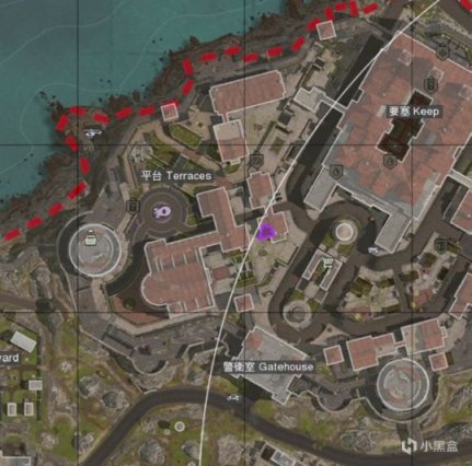 《使命召唤：战区》雇佣兵活动难点和新地图彩蛋介绍-第32张