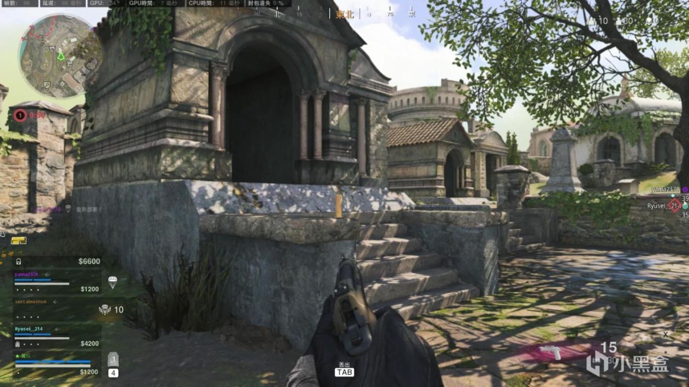 《使命召唤：战区》雇佣兵活动难点和新地图彩蛋介绍-第23张