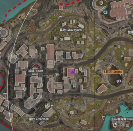 《使命召唤：战区》雇佣兵活动难点和新地图彩蛋介绍-第37张