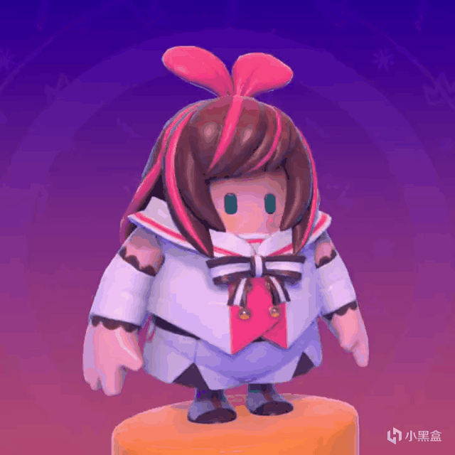 【PC游戏】糖豆人合作皮肤趣事,分享你最喜欢的联动款-第8张