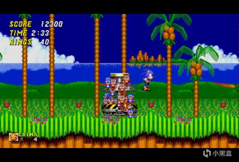 【PC遊戲】如果速度是關鍵，那麼我就是速度的關鍵《Sonic Origins 索尼克 起源》-第11張