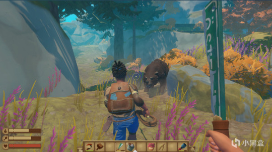 【Steam夏日特卖】多人生存游戏推荐！！独乐乐不如众乐乐！！-第17张