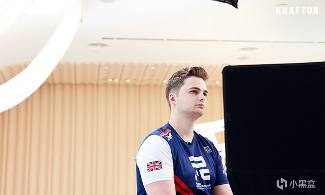 【绝地求生】TeaBone采访：“没有失误，只是运气不好”的电竞玩家-第3张