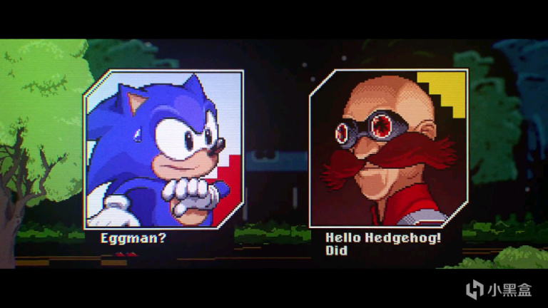 【PC遊戲】如果速度是關鍵，那麼我就是速度的關鍵《Sonic Origins 索尼克 起源》-第26張