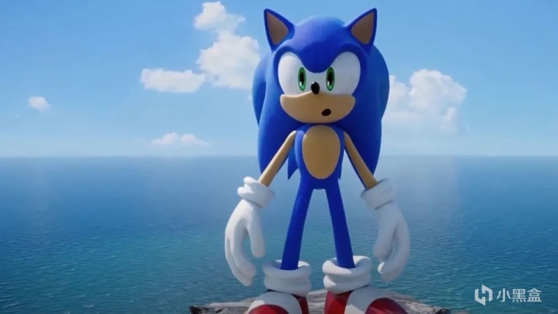 【PC遊戲】如果速度是關鍵，那麼我就是速度的關鍵《Sonic Origins 索尼克 起源》-第6張