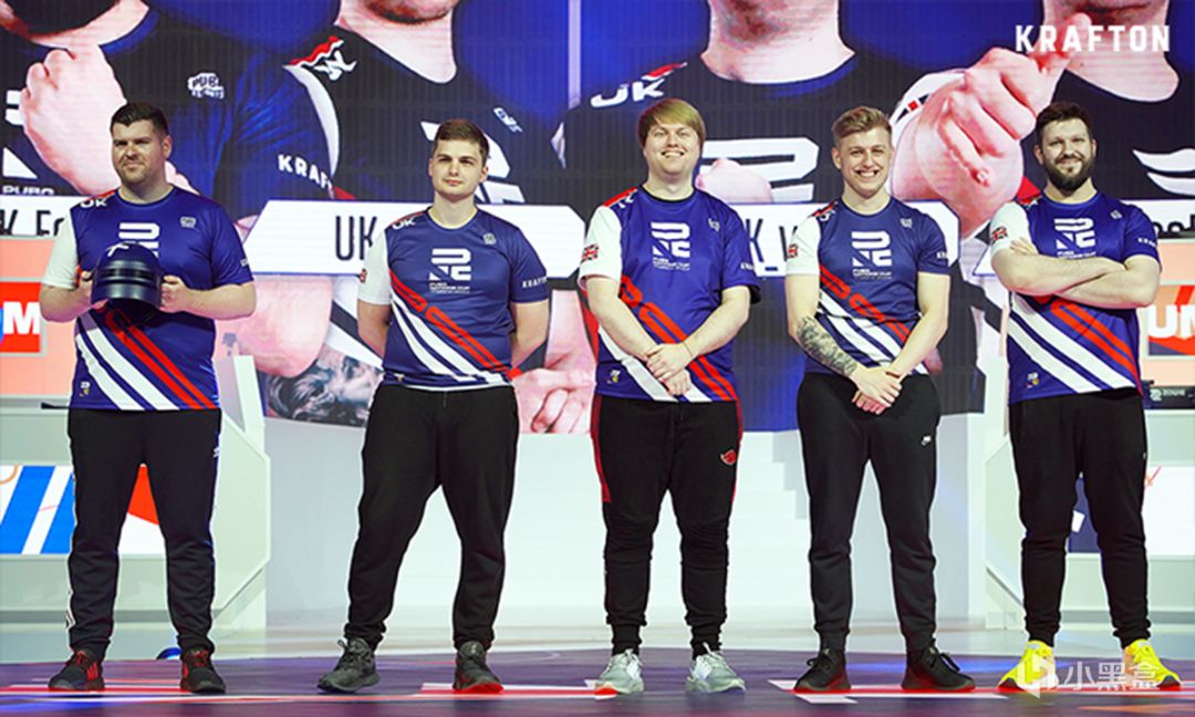 【绝地求生】TeaBone采访：“没有失误，只是运气不好”的电竞玩家-第5张