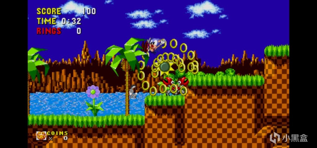 【PC游戏】如果速度是关键，那么我就是速度的关键《Sonic Origins 索尼克 起源》-第12张