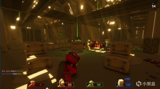 【Steam夏日特卖】休闲游戏推荐！！适当放松是很重要的！！-第2张