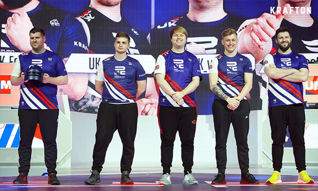 【絕地求生】Teabone選手專訪：為競而生，天賦傾情演繹-第9張