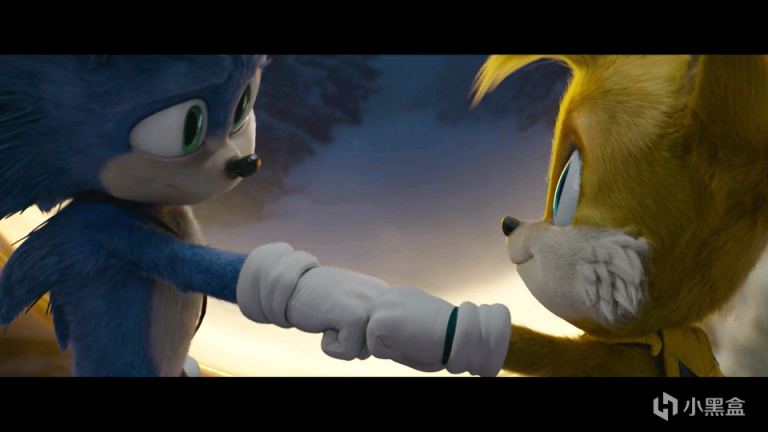 【PC遊戲】如果速度是關鍵，那麼我就是速度的關鍵《Sonic Origins 索尼克 起源》-第21張