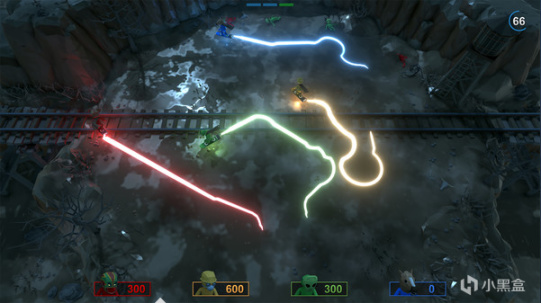 【Steam夏日特卖】休闲游戏推荐！！适当放松是很重要的！！-第1张