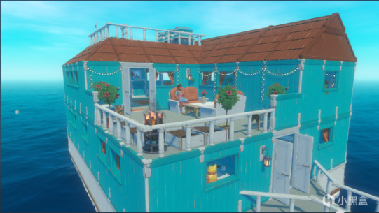 【Steam夏日特卖】多人生存游戏推荐！！独乐乐不如众乐乐！！-第18张