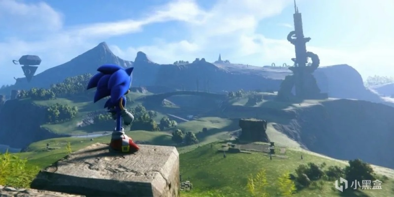 【PC遊戲】如果速度是關鍵，那麼我就是速度的關鍵《Sonic Origins 索尼克 起源》-第5張