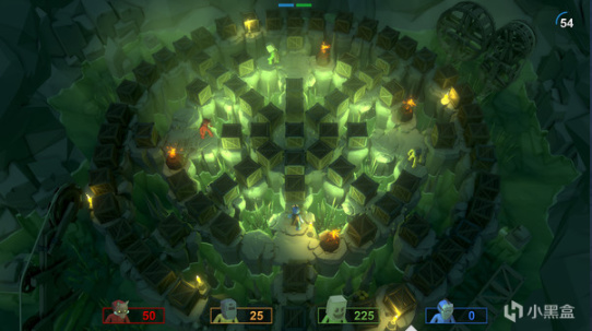 【Steam夏日特卖】休闲游戏推荐！！适当放松是很重要的！！-第3张