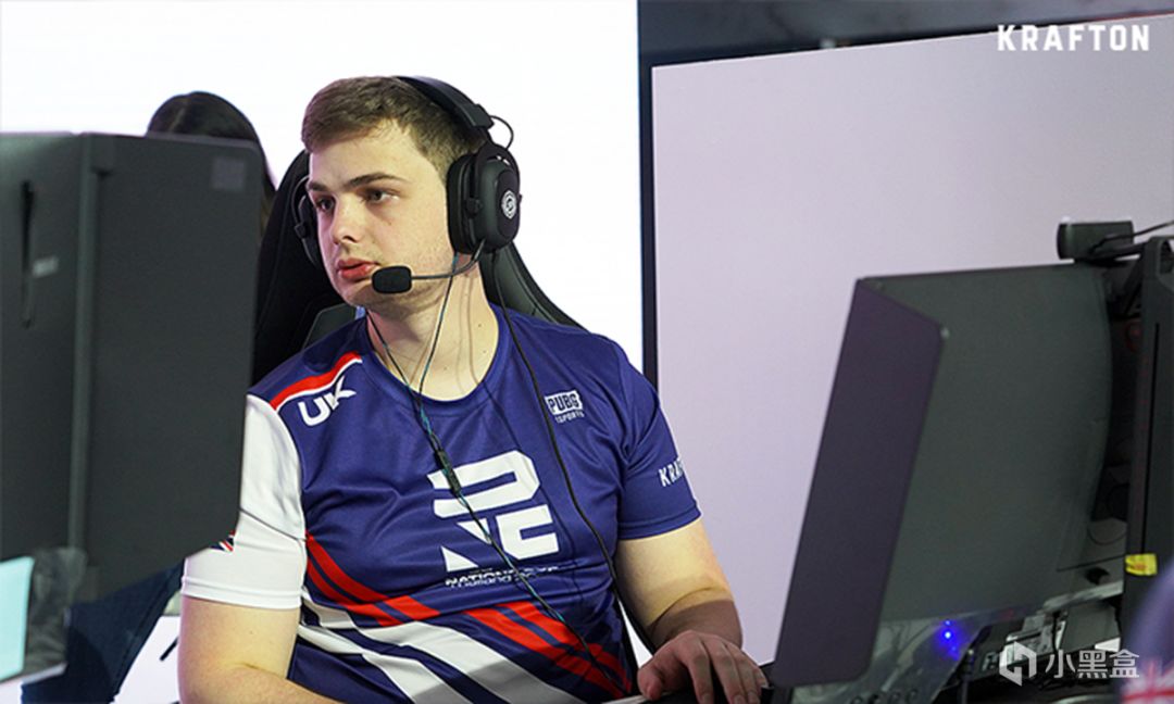 【绝地求生】TeaBone采访：“没有失误，只是运气不好”的电竞玩家-第2张