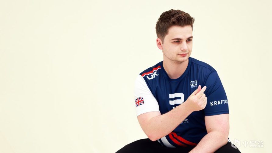 【绝地求生】TeaBone采访：“没有失误，只是运气不好”的电竞玩家-第1张