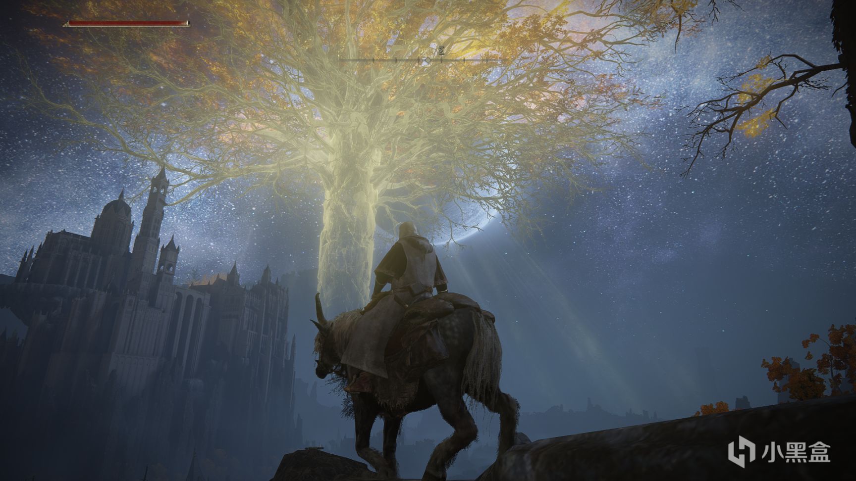 【PC遊戲】我與法環的故事-第0張