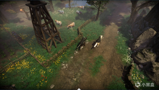 【Steam夏日特卖】多人生存游戏推荐！！独乐乐不如众乐乐！！-第5张