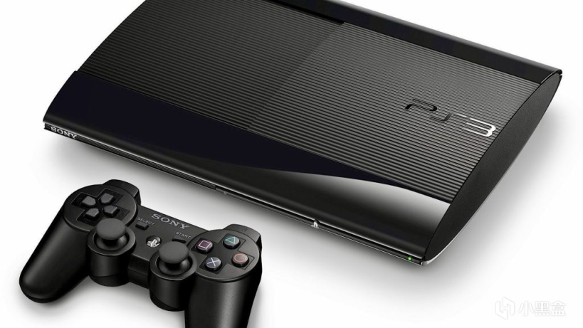 最新專利顯示，PS5可能將會兼容PS3設備-第0張