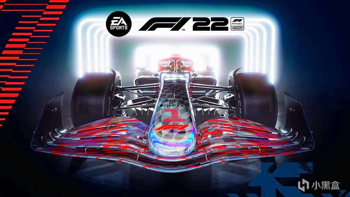 《F1 22》IGN8分評測：非常出色，改動不如前作激進！