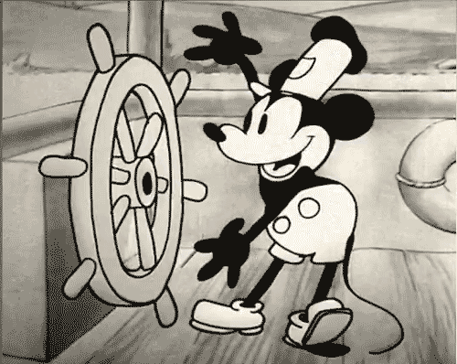 【影视动漫】94岁米老鼠版权即将“寿终正寝”，大家随便用？迪士尼说你千万想太多……-第2张