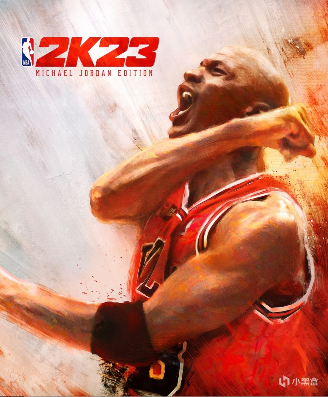 【PC游戏】荣耀之年： 迈克尔 · 乔丹作为 NBA 2K23 的封面人物在游戏中揭开面纱-第1张