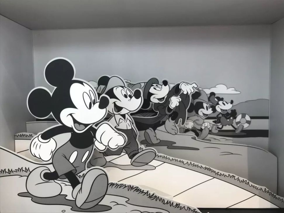 【影視動漫】94歲米老鼠版權即將“壽終正寢”，大家隨便用？迪士尼說你千萬想太多……-第9張