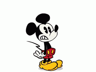 【影視動漫】94歲米老鼠版權即將“壽終正寢”，大家隨便用？迪士尼說你千萬想太多……-第11張