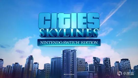 【NS游戏】您是城市之光！《城市：天际线》《模拟公路》等3款城建游戏推荐
