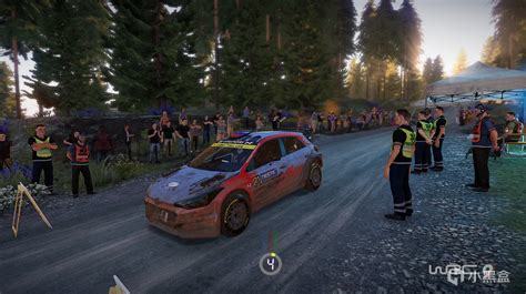 【游戏NOBA】浅谈和F1齐名的赛事—世界汽车拉力锦标赛WRC-第31张