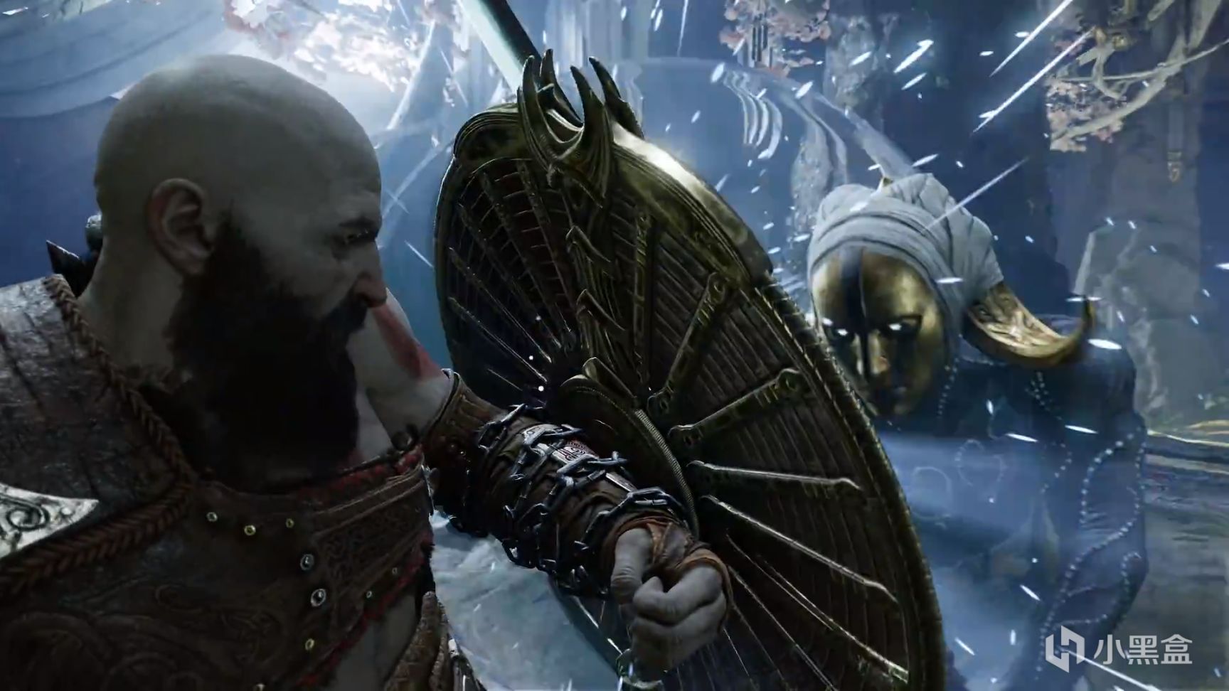 【PC遊戲】索尼宣佈《戰神：諸神黃昏》將於2022年11月9日正式發售-第15張