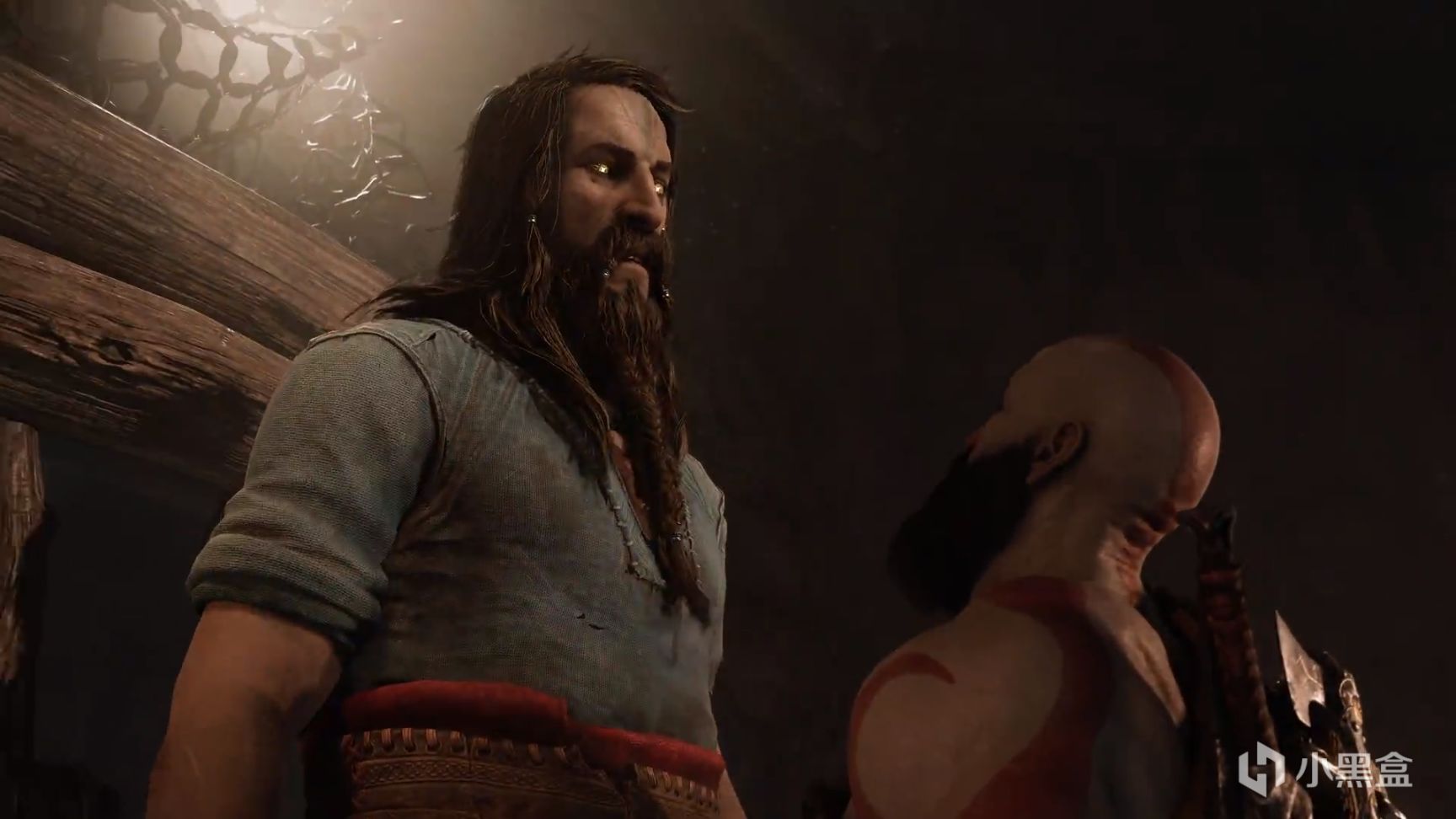 【PC游戏】索尼宣布《战神：诸神黄昏》将于2022年11月9日正式发售-第17张