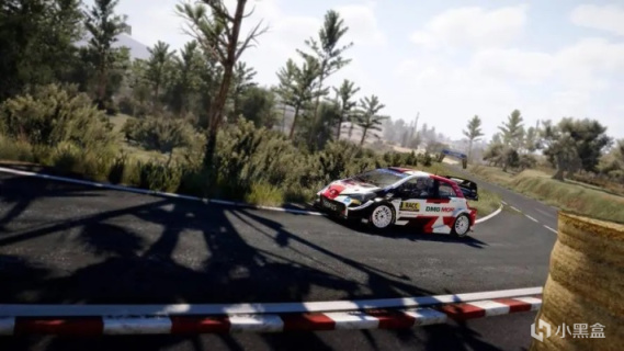 【遊戲NOBA】淺談和F1齊名的賽事—世界汽車拉力錦標賽WRC-第29張