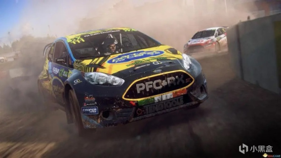 【游戏NOBA】浅谈和F1齐名的赛事—世界汽车拉力锦标赛WRC-第0张