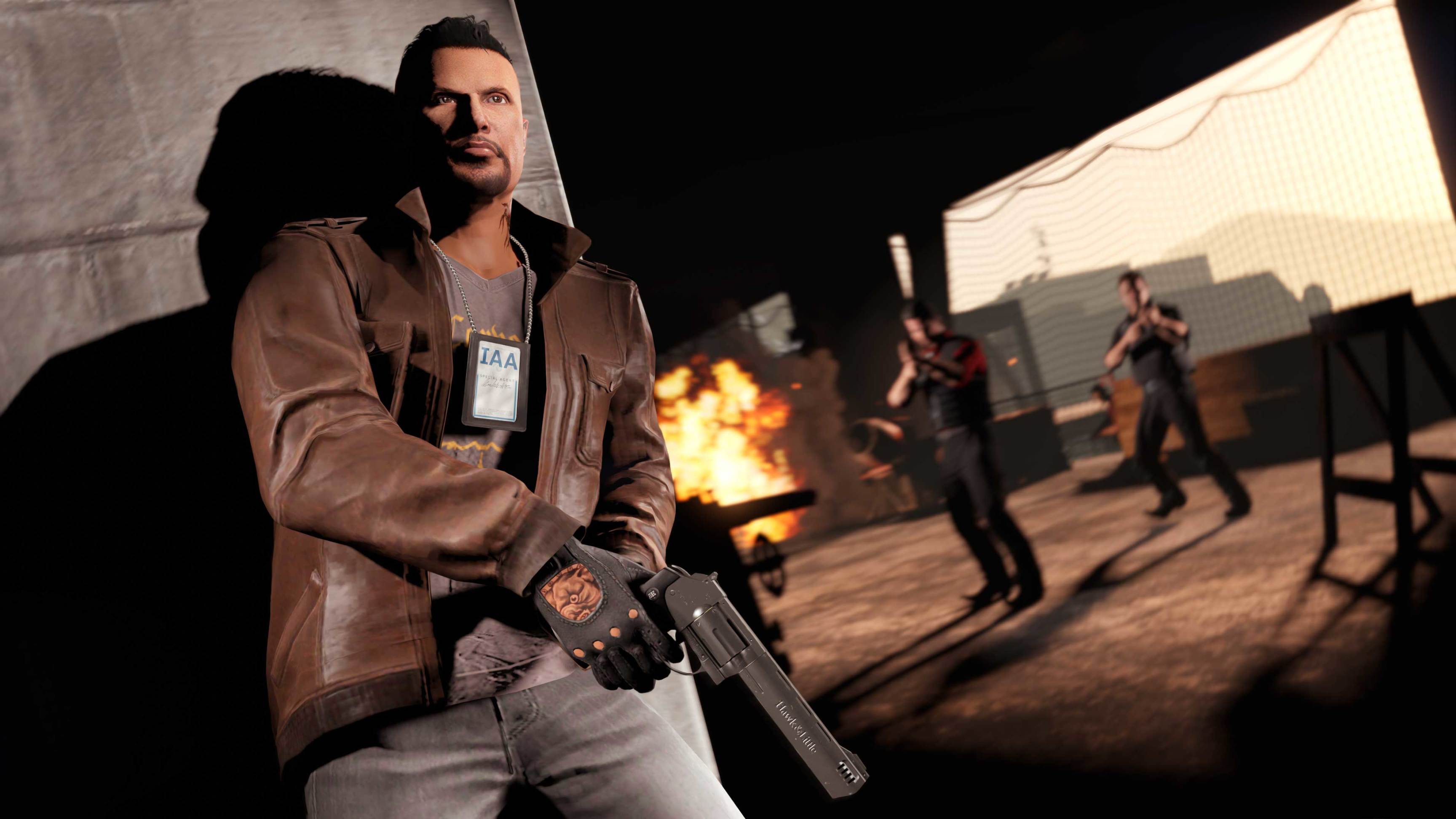 【PC遊戲】GTA OL和Red Dead OL更新前瞻，新作正式官宣-第0張