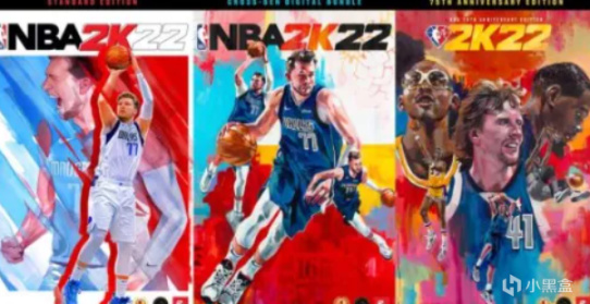 【PC遊戲】NBA 2K23最終封面運動員曝光-第3張
