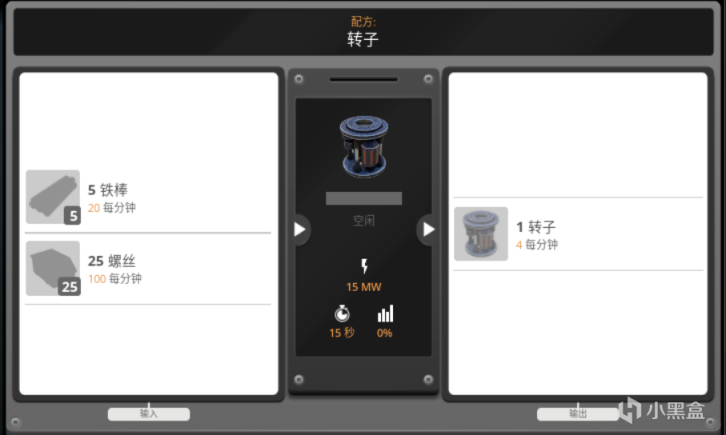 【幸福工廠】算法與電子遊戲-第1張