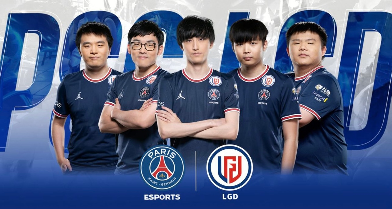 DPC S PSG LGD 2 0 RNG