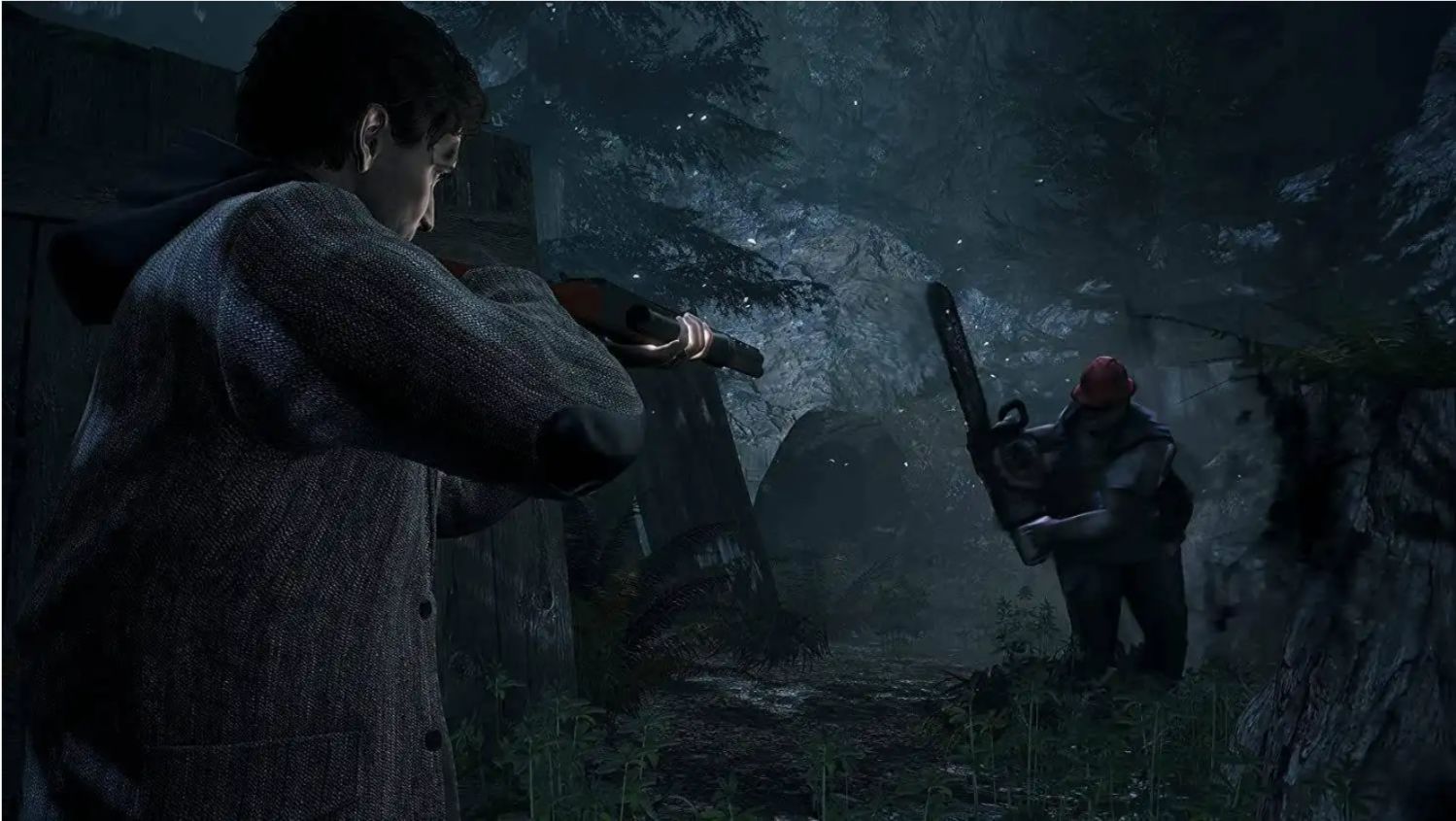 《心靈殺手2》正在開發，遊戲擁有“怪物級的”劇本-第2張