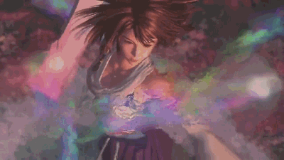【PC游戏】那些让你魂牵梦萦的《最终幻想》女角色！-第10张