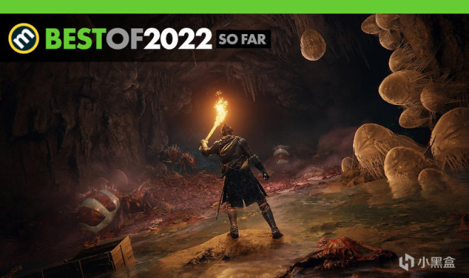 【Metacritic】公布2022年上半年最佳游戏前20名，《艾尔登法环》等上榜-第0张