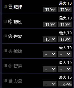 【天命2】萌新如何快速300（六維屬性）-第15張