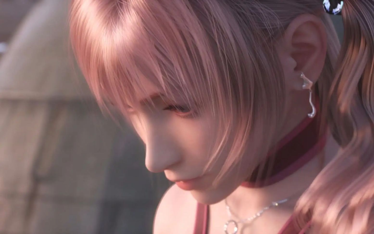 【PC游戏】那些让你魂牵梦萦的《最终幻想》女角色！-第14张