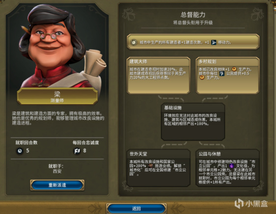 【PC遊戲】文明帝國6秦始皇攻略（和而不同）（早期實戰篇）-第9張
