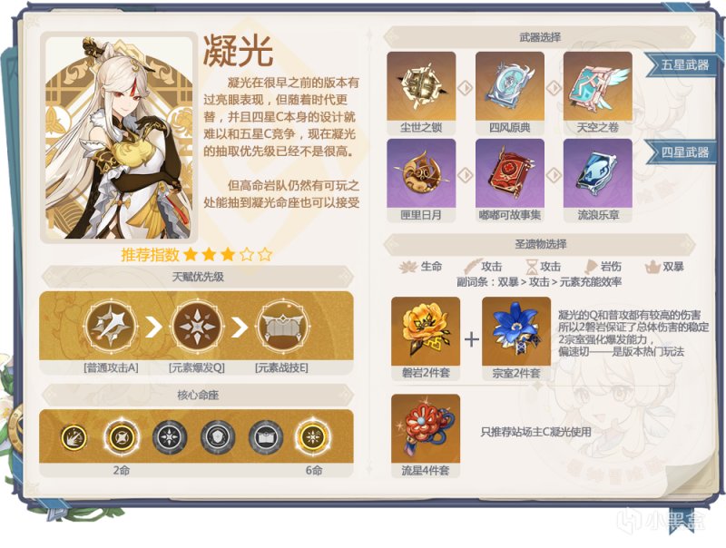 【原神冒險團】萬葉終於迎來複刻 你抽到了嗎？-第9張